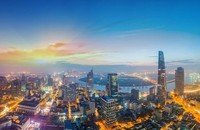 TP HCM vừa đề xuất lập thành phố sáng tạo phía Đông.