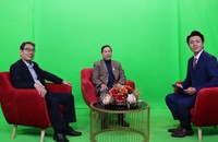 Nâng cao hiệu quả thực thi pháp luật về phòng, chống tham nhũng