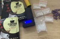 Loại ma túy được cảnh báo. Ảnh: CA Đà Nẵng