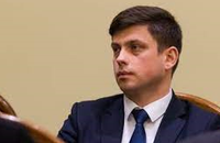 Ông Taras Melnichuk.