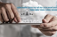 OnesGroup - Khởi đầu thành công khi thương mại hóa sản phẩm dịch vụ về du lịch nghỉ dưỡng trên nền tảng công nghệ 4.0