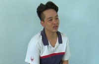 Đối tượng Lê Hoàng Kiệt