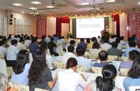 Khai giảng Lớp tập huấn, bồi dưỡng nghiệp vụ thi hành pháp luật về xử lý vi phạm hành chính