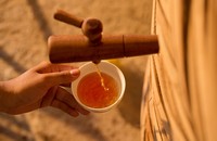 Nước mắm Nam Ngư từ nhà thùng Phú Quốc