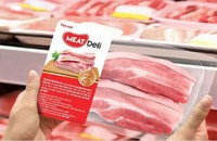 Sản phẩm thịt mát Meat deli