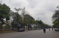 Dự kiến ngày 28/4, Hải Dương sẽ khai trương phố đi bộ - chợ đêm tại khu vực đường Bạch Đằng