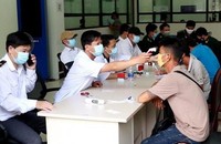 Gần 1.200 người trở về từ Đà Nẵng cần ý thức việc thực hiện cách ly y tế tại nhà.