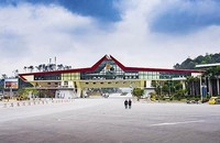 Cửa khẩu Hữu Nghị (Lạng Sơn)