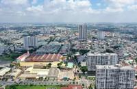 Bình Dương là địa phương có thu nhập bình quân đầu người cao nhất cả nước, đạt 7,019 triệu đồng/người/tháng.