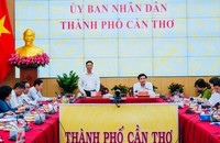 Cần Thơ chuẩn bị chu đáo cho kỳ thi tốt nghiệp THPT năm 2023