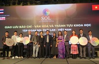 Lý do doanh nghiệp Thái Lan mở rộng thị trường tại Việt Nam