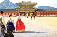 Lễ hội Mua sắm Korea Grand Sale 2021