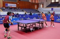 300 tay vợt sẽ tranh tài tại Giải bóng bàn các câu lạc bộ Hà Nội mở rộng