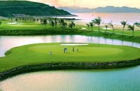 Loại hình du lịch golf vẫn còn khá mới mẻ đối với Việt Nam