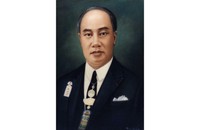 Chân dung Bạch Thái Bưởi