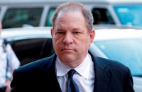 Harvey Weinstein thuở còn đỉnh cao phong độ và quyền lực