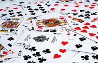 Những điều thú vị về bộ bài 52 lá