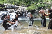 Xứ sở diệu kỳ của nước