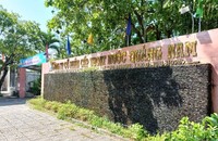 51% cổ phần của công ty CP Cấp thoát nước Quảng Nam đã được Tỉnh ủy thoái vốn từ cuối năm 2016.