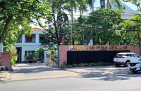 Quảng Nam muốn khôi phục lại cổ phần vốn nhà nước đã thoái vốn tại Công ty cổ phần Cấp thoát nước tỉnh này vào năm 2016.