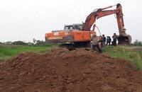 Hà Nam: Công ty CP gạch Đại Hoàng bị tuýt còi nhiều lần vẫn ngựa quen đường cũ, phớt lờ chỉ đạo xử lý vi phạm trong hoạt động sản xuất kinh doanh