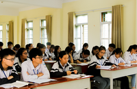 Hà Nam quyết định cho học sinh các cấp nghỉ học tiếp