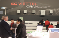 Viettel công bố chipset 5G và Human AI với cộng đồng công nghệ thế giới