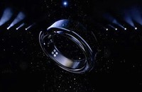 Hình ảnh teaser của Samsung Galaxy Ring được trình chiếu tại Galaxy Unpacked vào tháng 1 