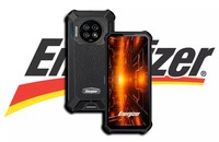 Energizer giới thiệu điện thoại có pin lên đến 28.000 mAh 