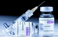 Bộ Y tế thông tin về vaccine COVID-19 của AstraZeneca có thể gây máu đông