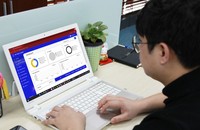 Tiết kiệm năng lượng với VNPT Smart Lighting.