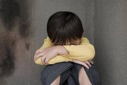 Nỗi đau của những đứa trẻ có cha giết mẹ