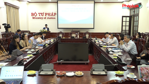 Hội thảo “Tháo gỡ quan ngại để quản lý thuốc lá thế hệ mới”