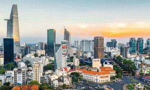 TP HCM lên kế hoạch lấp khoảng trống thiếu nhà ở