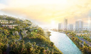 Việt Nam sẽ có biệt thự do “huyền thoại đương đại” Philippe Starck thiết kế