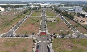 Những năm gần đây nước ta thu hút được nhiều ông lớn nhà tư nước ngoài đầu tư vào bất động sản công nghiệp Việt Nam. (Ảnh minh họa)