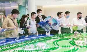 Bất động sản ven biển sở hữu lâu dài chiếm thế “thượng phong”