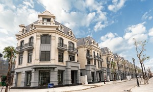 Vinhomes Ocean Park 2 là dự án đầu tiên được áp dụng chính sách hợp tác giữa Techcombank và OneHousing.