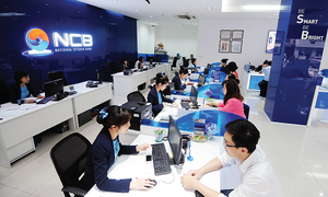 NCB ra mắt hai sản phẩm cho vay tiện lợi không tài sản đảm bảo
