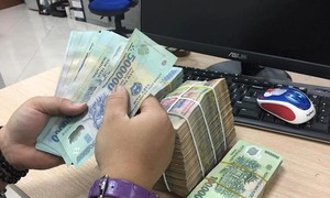 Ảnh minh họa. (Ảnh: T.H/Vietnam+)
