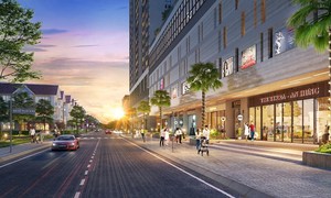 Đi tìm nơi trú ẩn an toàn cho dòng tiền