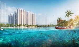 Thực hư chuyện “mua nhà lãi suất 0%”