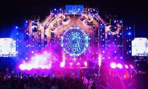 Summerland Mũi Né Phan Thiết thiên đường giải trí – nơi đầu tư sở hữu lâu dài
