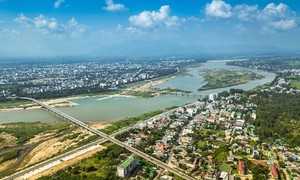 Điểm mặt những dự án giao thông đột phá Quảng Ngãi từ năm 2020