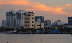 Đà Nẵng nhu cầu sở hữu căn hộ riêng tăng cao
