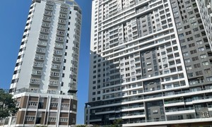 Khắc phục tồn tại của công trình chung cư Monarchy Block B hiện nay ra sao?