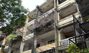 Truy tìm ‘rào cản’ công cuộc cải tạo, xây dựng mới chung cư cũ tại Hà Nội - Bài 5: Loạt vướng mắc từ quận đến sở, ngành chờ 'gỡ'