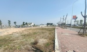Vùng ven Hà Nội sắp đấu giá hàng chục lô đất.
