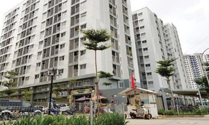 Hiện nay, cả nước phát triển 5,2 triệu m2 NƠXH và nhà ở cho công nhân, đạt 42% so với mục tiêu đề ra.