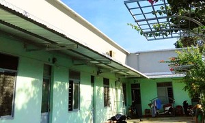 Đa phần các doanh nghiệp ở Quảng Ngãi có quy mô nhỏ và vừa nên chưa thực sự quan tâm đến việc đầu tư xây dựng nhà ở để phục vụ nhu cầu của công nhân.